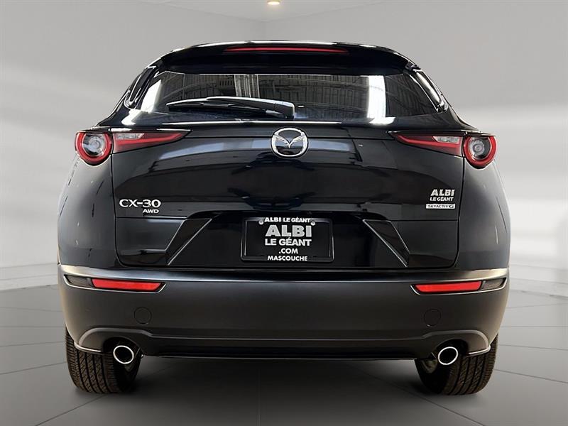 mazda CX-30 2025 - 5