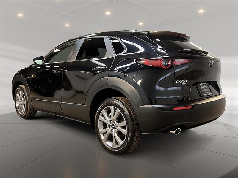 mazda CX-30 2025 - 6