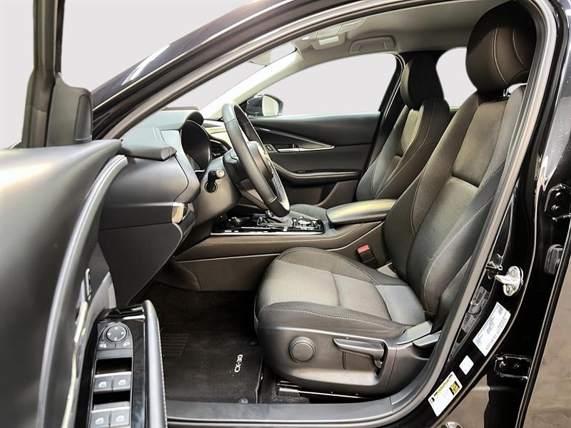 mazda CX-30 2025 - 7