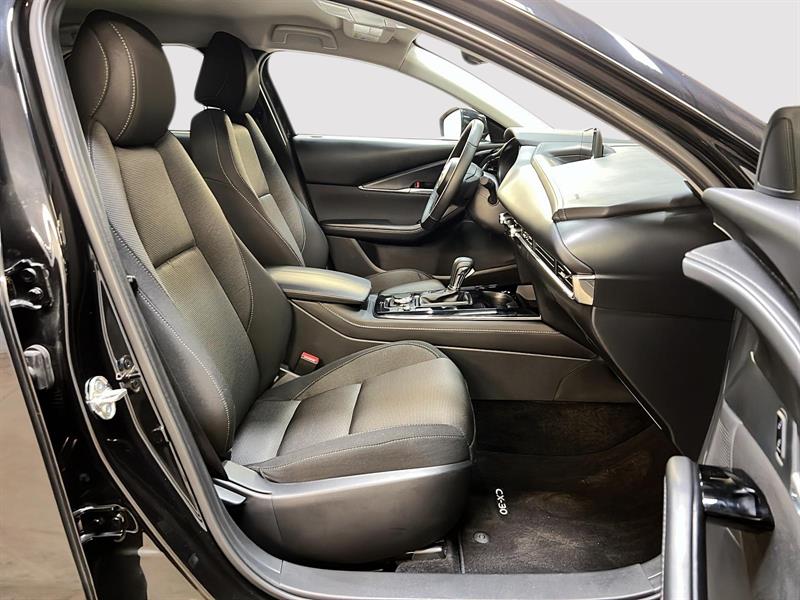 mazda CX-30 2025 - 8