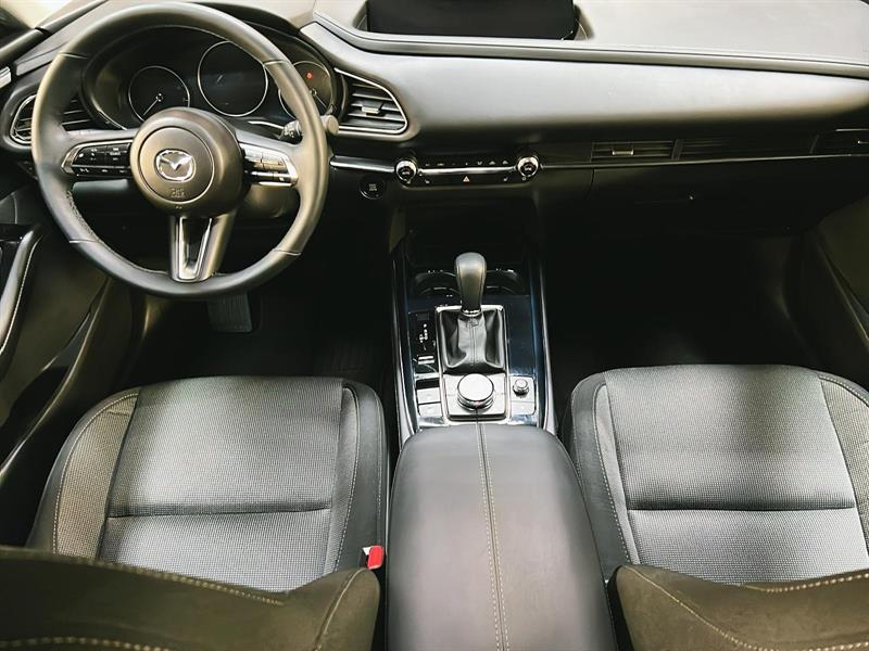 mazda CX-30 2025 - 10