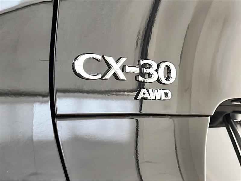 mazda CX-30 2025 - 25