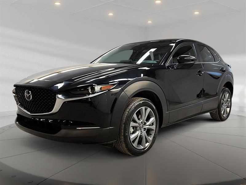 mazda CX-30 2025
