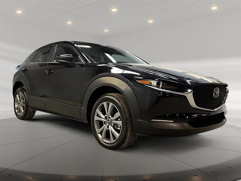 mazda CX-30 2025 - 3