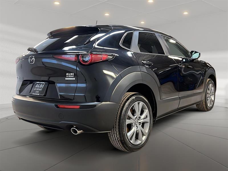 mazda CX-30 2025 - 4