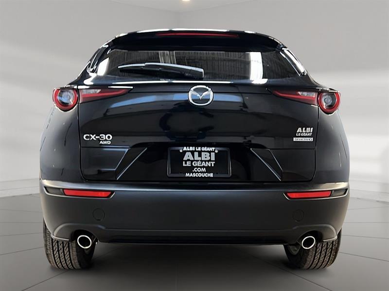 mazda CX-30 2025 - 5