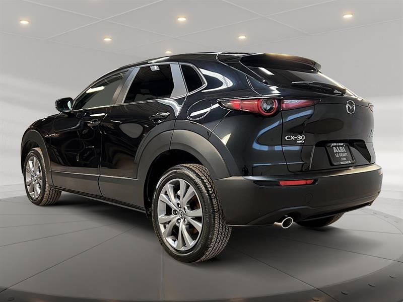 mazda CX-30 2025 - 6