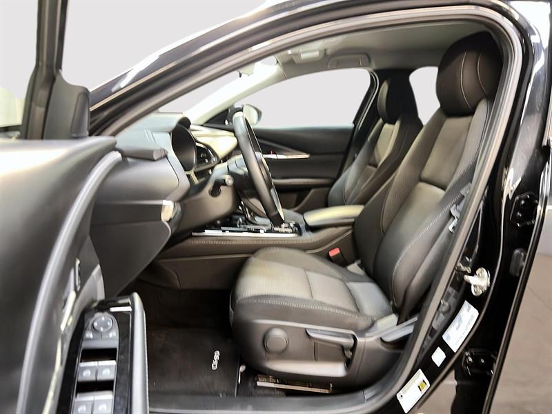 mazda CX-30 2025 - 7