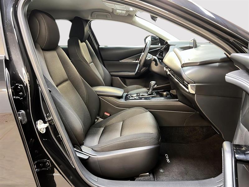 mazda CX-30 2025 - 8