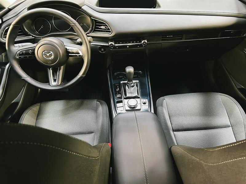 mazda CX-30 2025 - 10