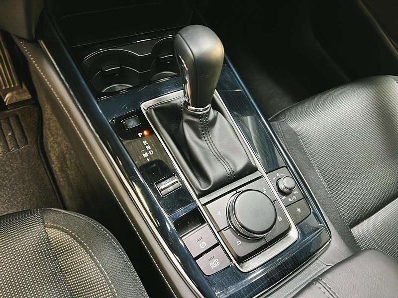 mazda CX-30 2025 - 13