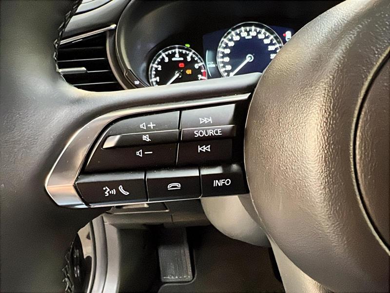 mazda CX-30 2025 - 20