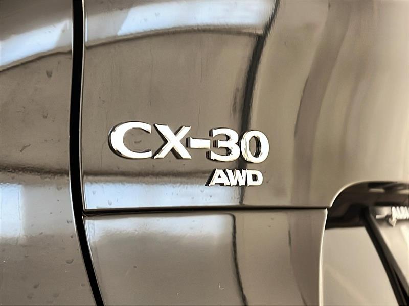 mazda CX-30 2025 - 25