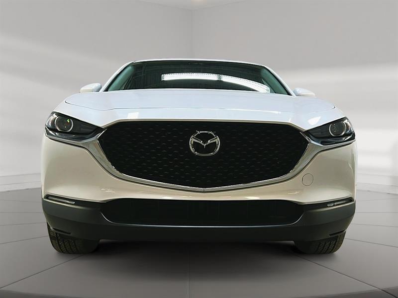 mazda CX-30 2025 - 2