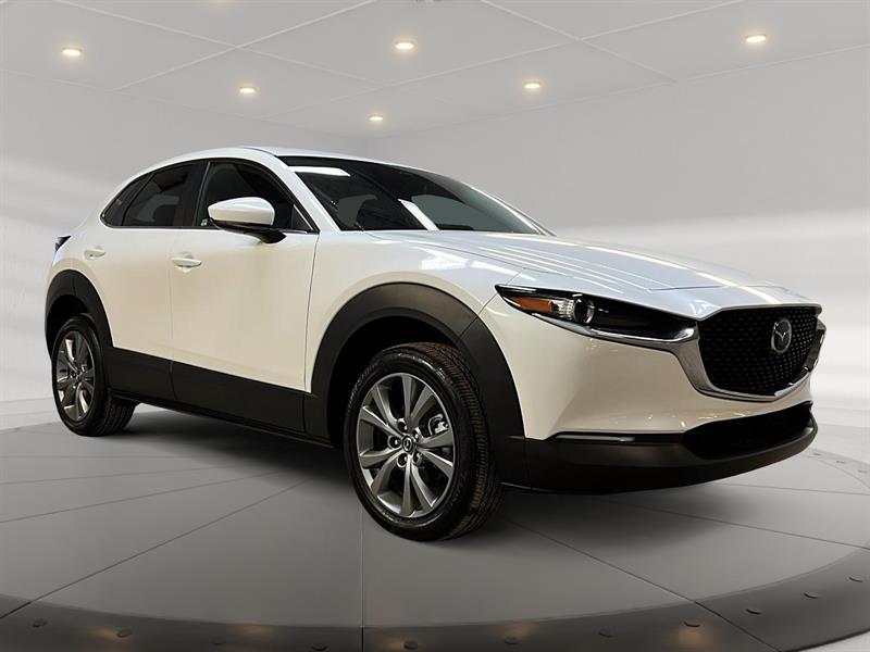 mazda CX-30 2025 - 3