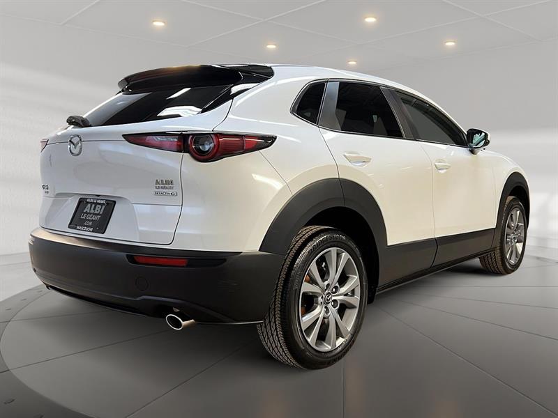 mazda CX-30 2025 - 4