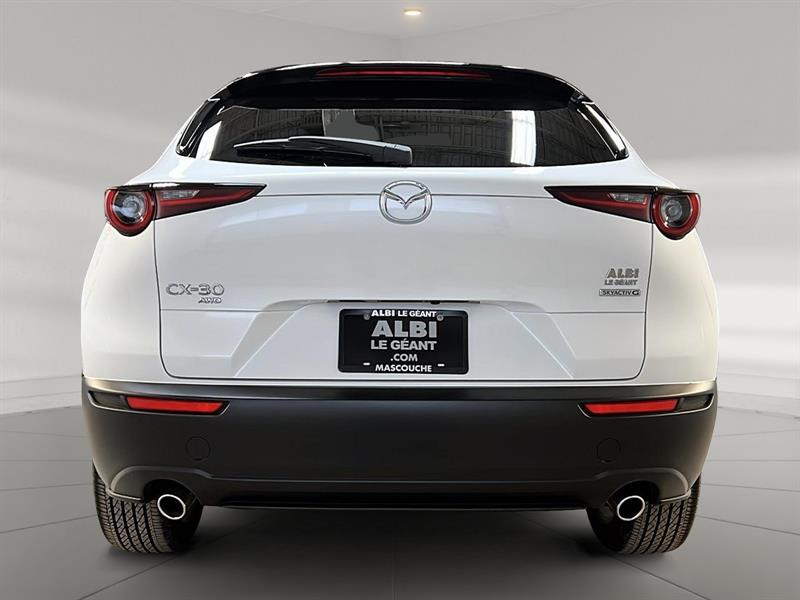mazda CX-30 2025 - 5