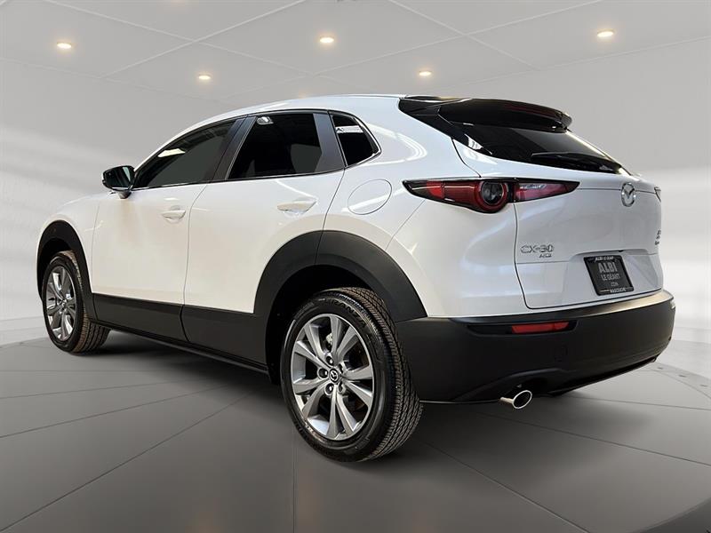 mazda CX-30 2025 - 6