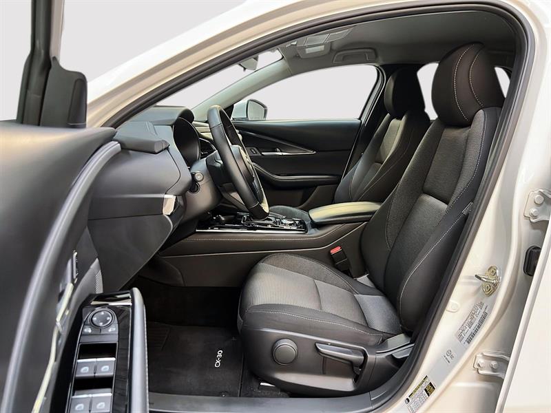 mazda CX-30 2025 - 7