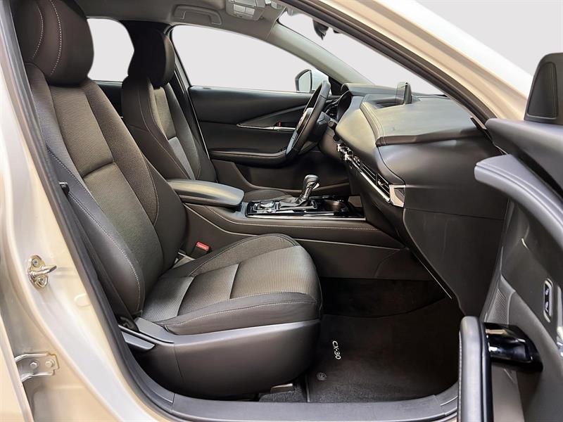mazda CX-30 2025 - 8