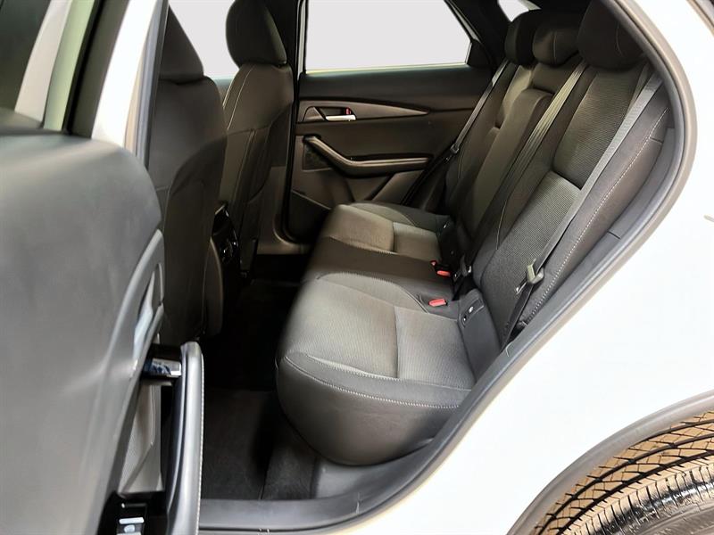 mazda CX-30 2025 - 9