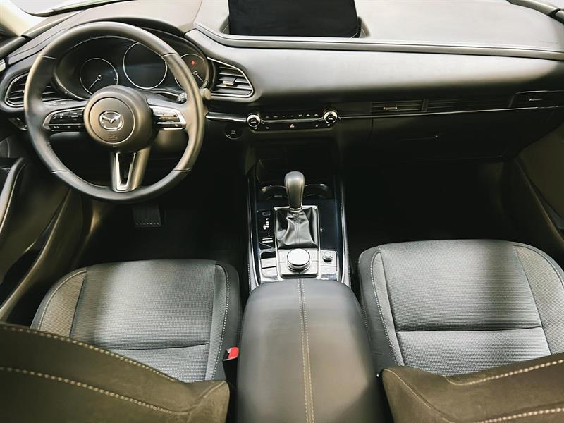 mazda CX-30 2025 - 10
