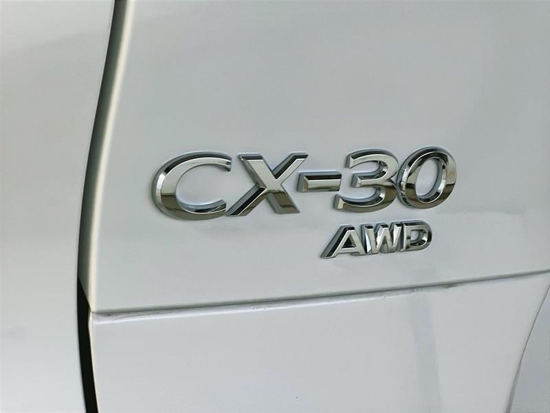 mazda CX-30 2025 - 25
