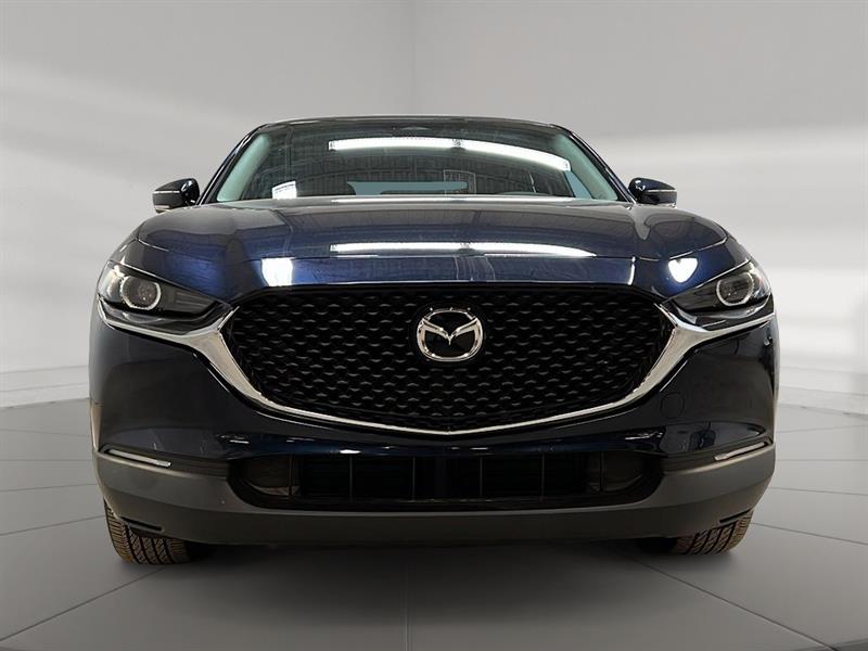 mazda CX-30 2024 - 2