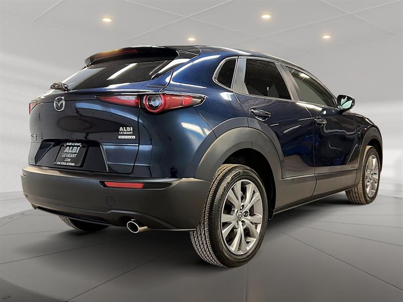 mazda CX-30 2024 - 4