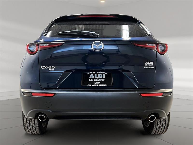 mazda CX-30 2024 - 5