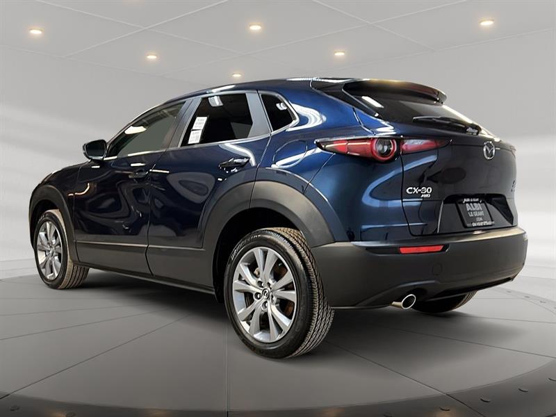 mazda CX-30 2024 - 6
