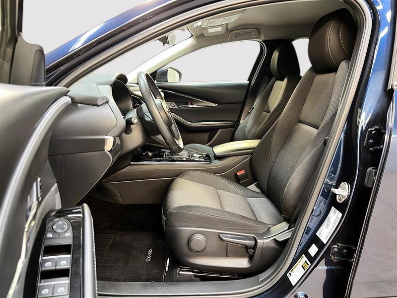 mazda CX-30 2024 - 7