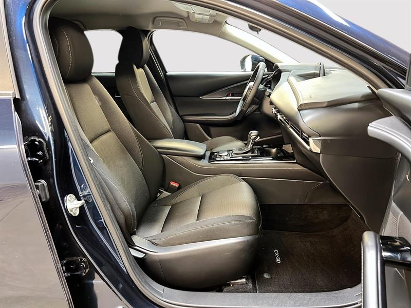 mazda CX-30 2024 - 8
