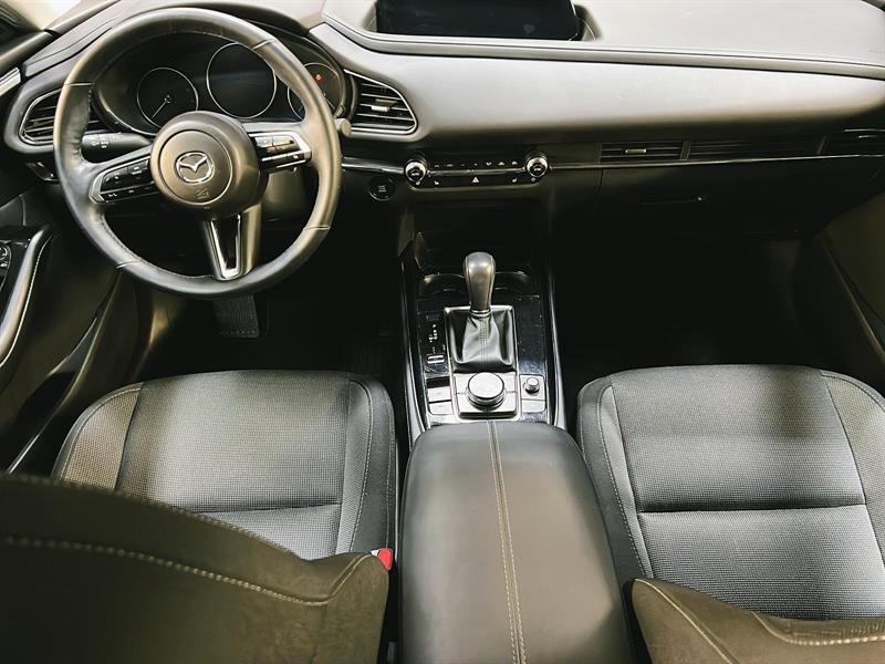 mazda CX-30 2024 - 10