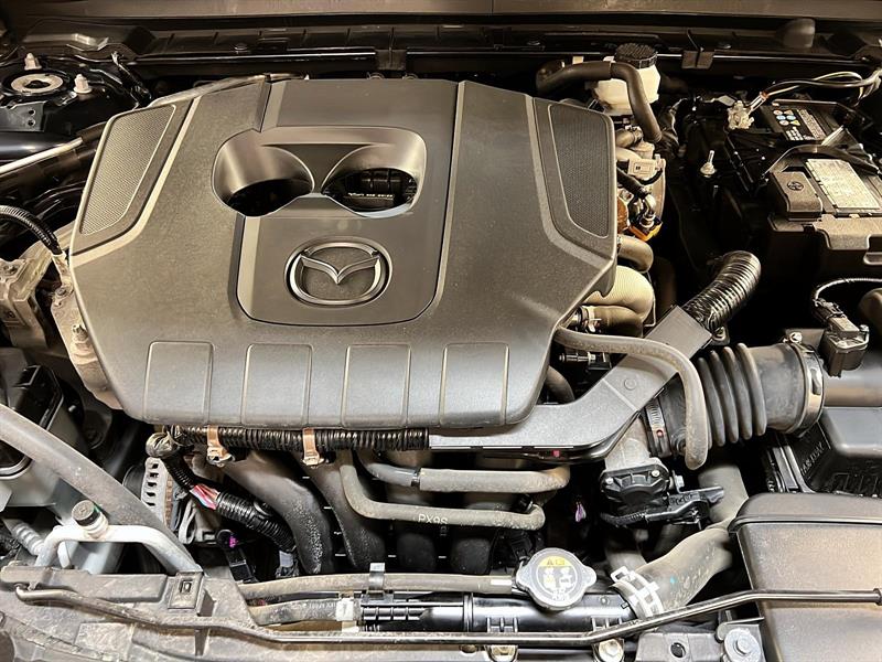 mazda CX-30 2024 - 11