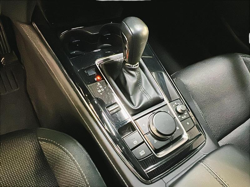 mazda CX-30 2024 - 13