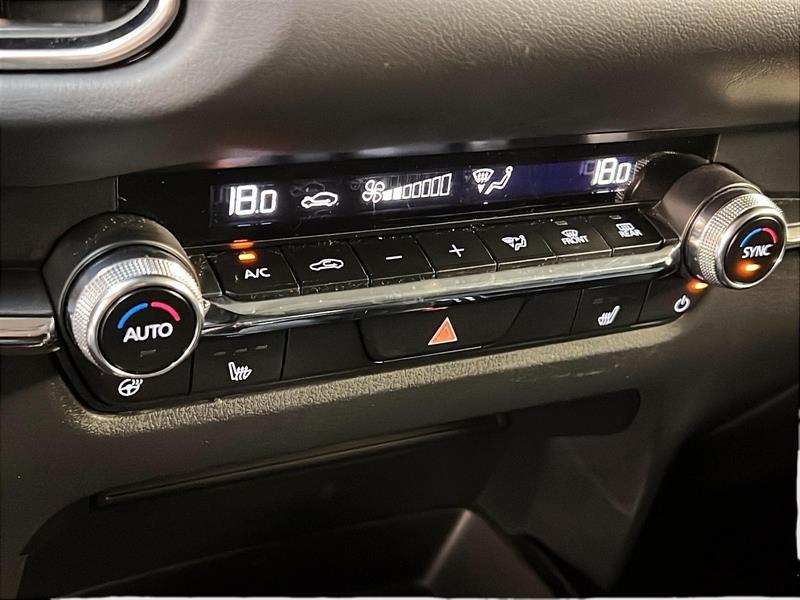 mazda CX-30 2024 - 14