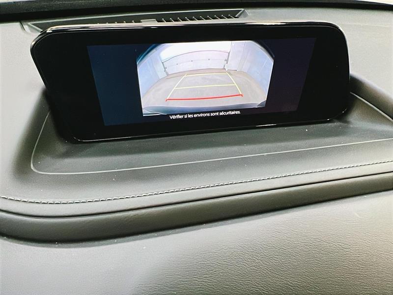 mazda CX-30 2024 - 16