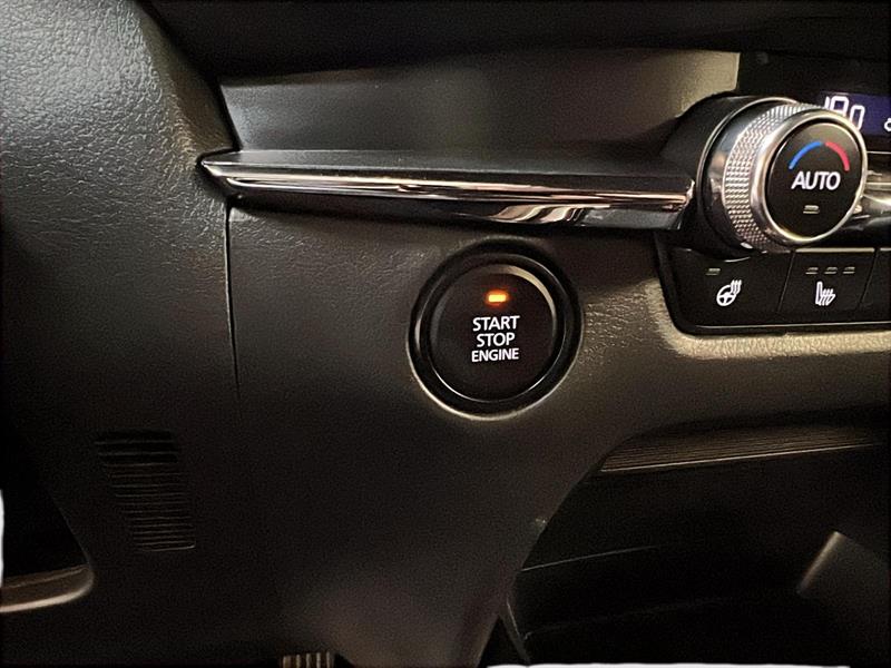 mazda CX-30 2024 - 18