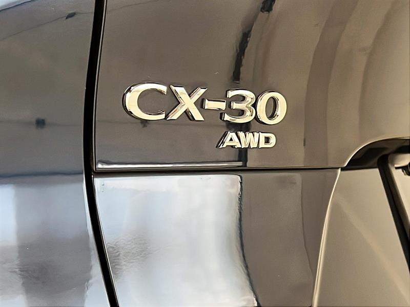 mazda CX-30 2024 - 25