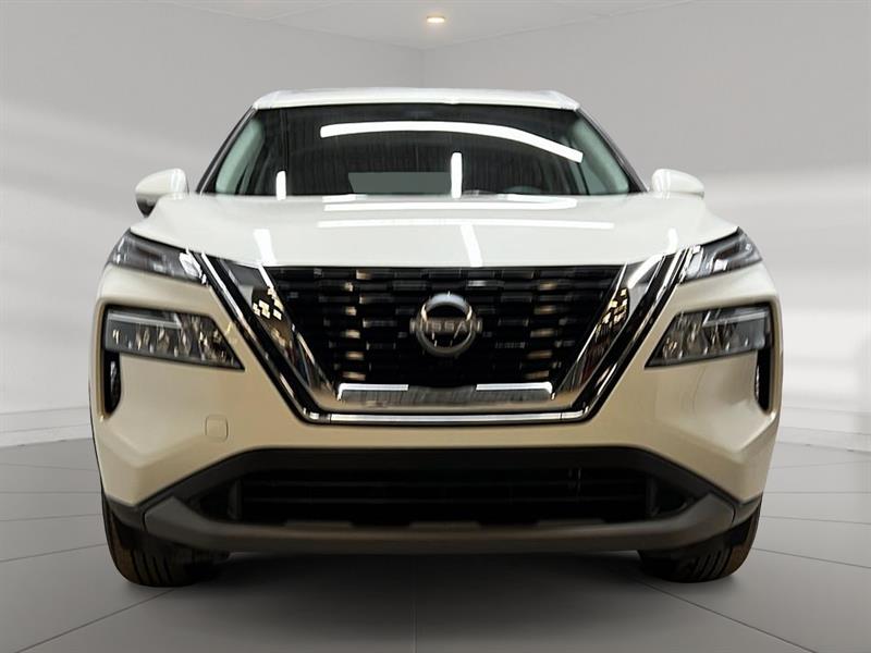 nissan Rogue 2023 - 2
