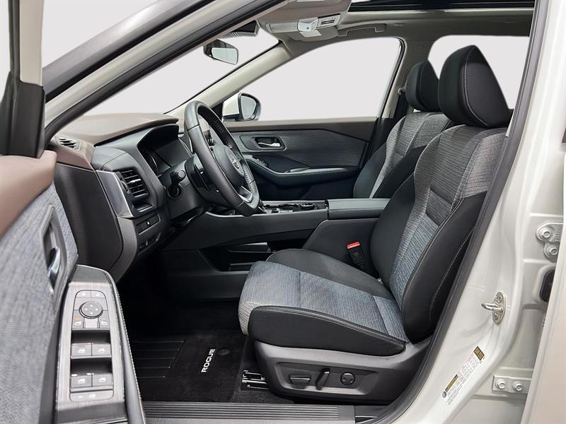 nissan Rogue 2023 - 7