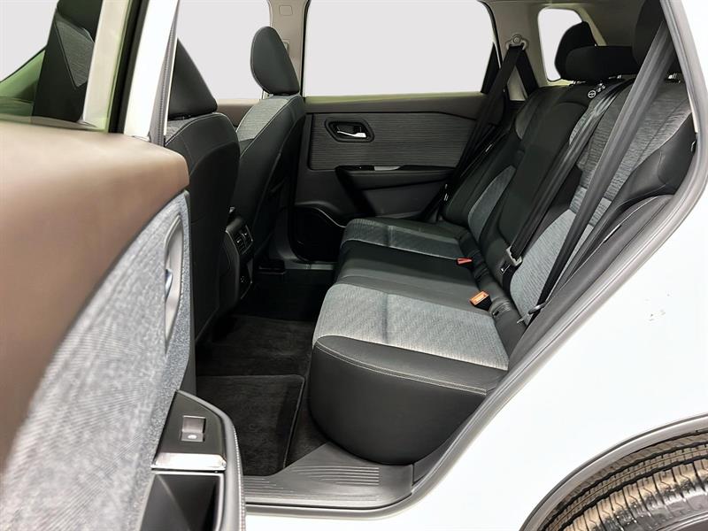 nissan Rogue 2023 - 9