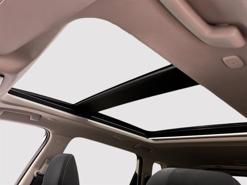 nissan Rogue 2023 - 10
