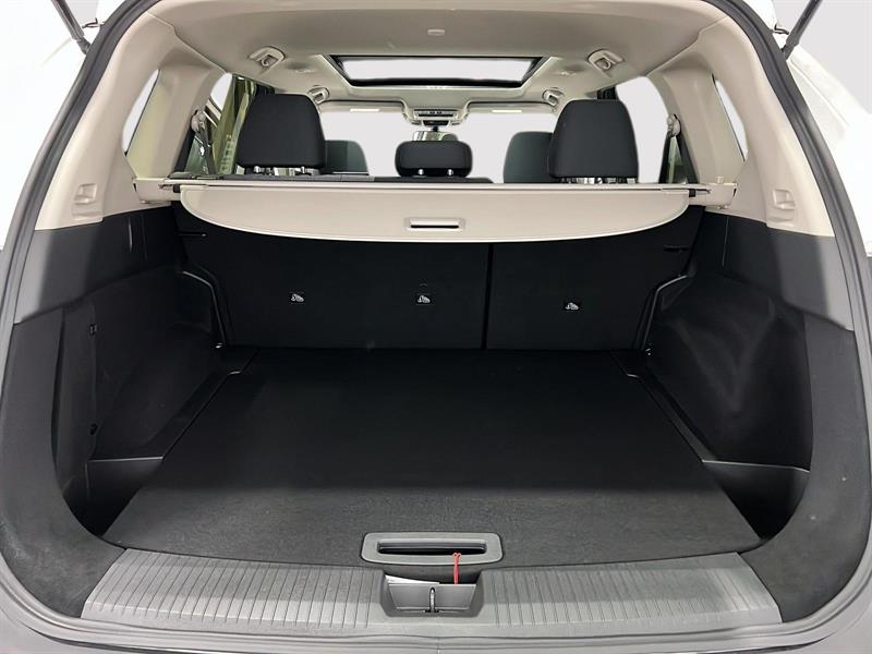 nissan Rogue 2023 - 13