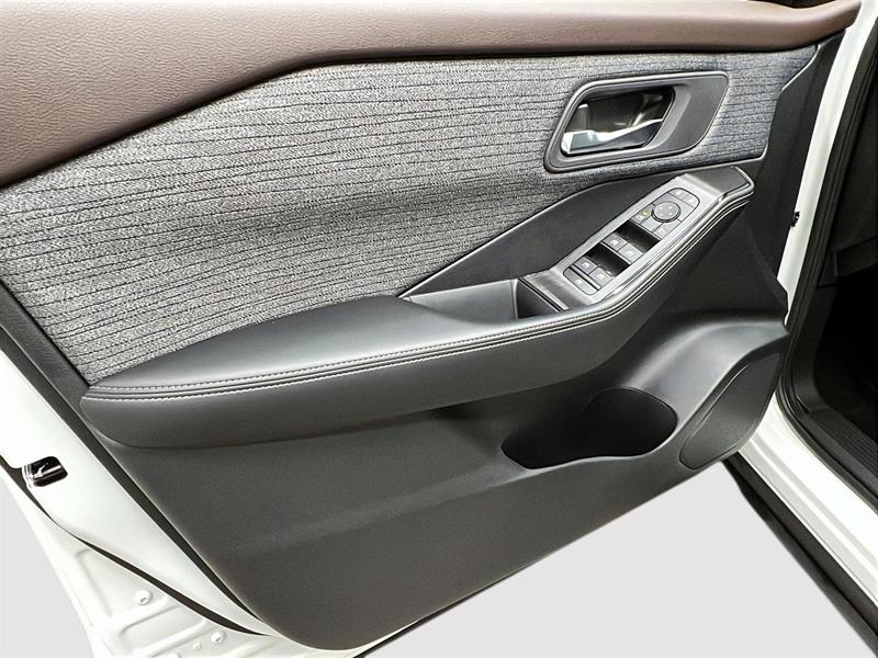 nissan Rogue 2023 - 23