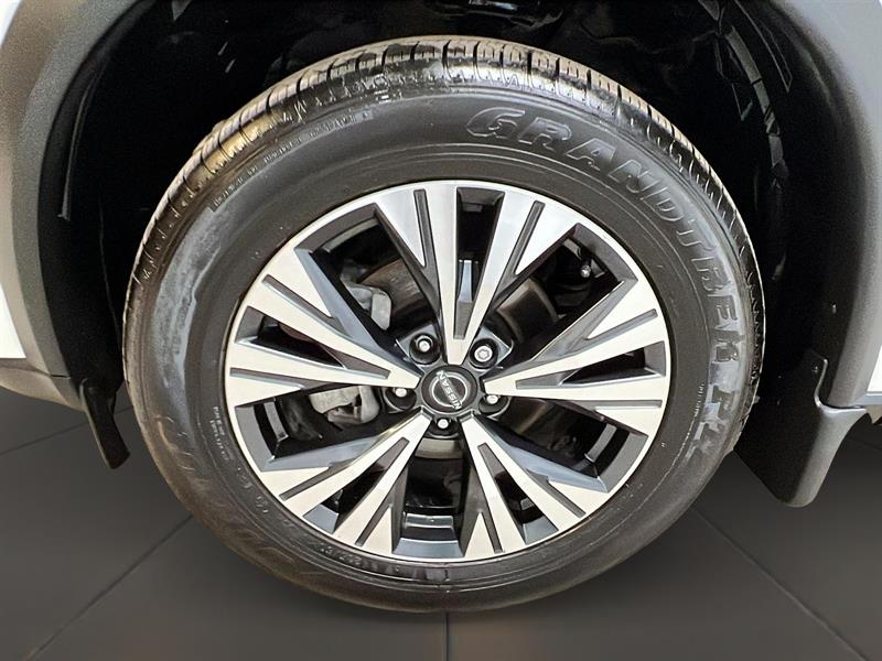 nissan Rogue 2023 - 27