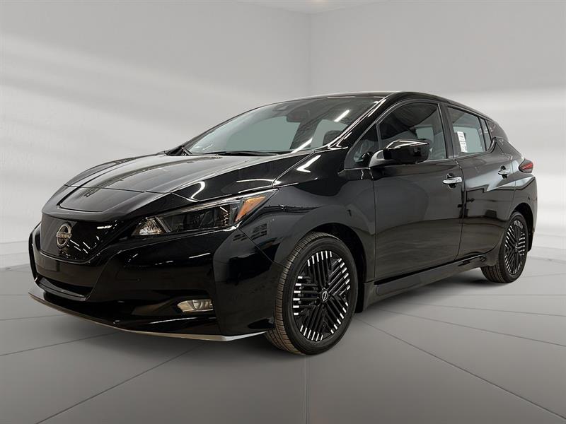 nissan LEAF 2023