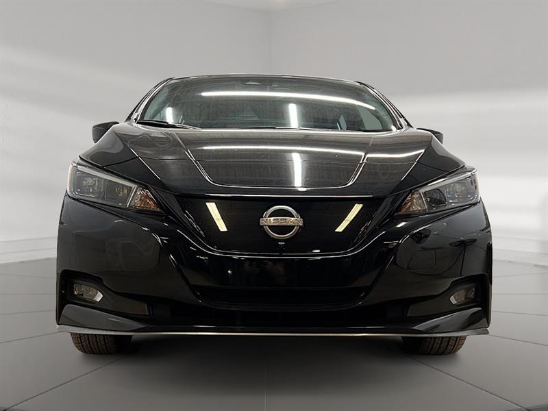nissan LEAF 2023 - 2