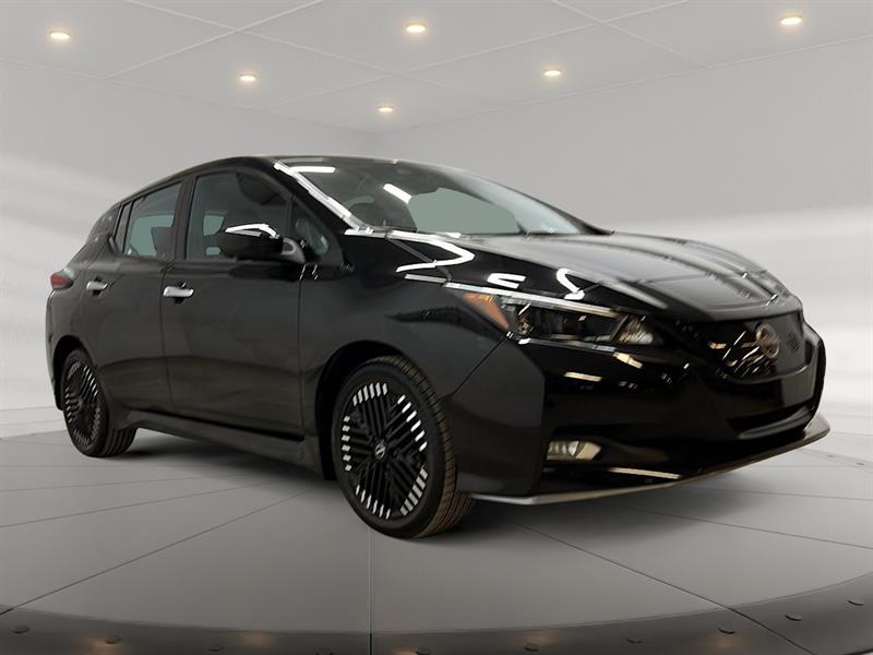 nissan LEAF 2023 - 3
